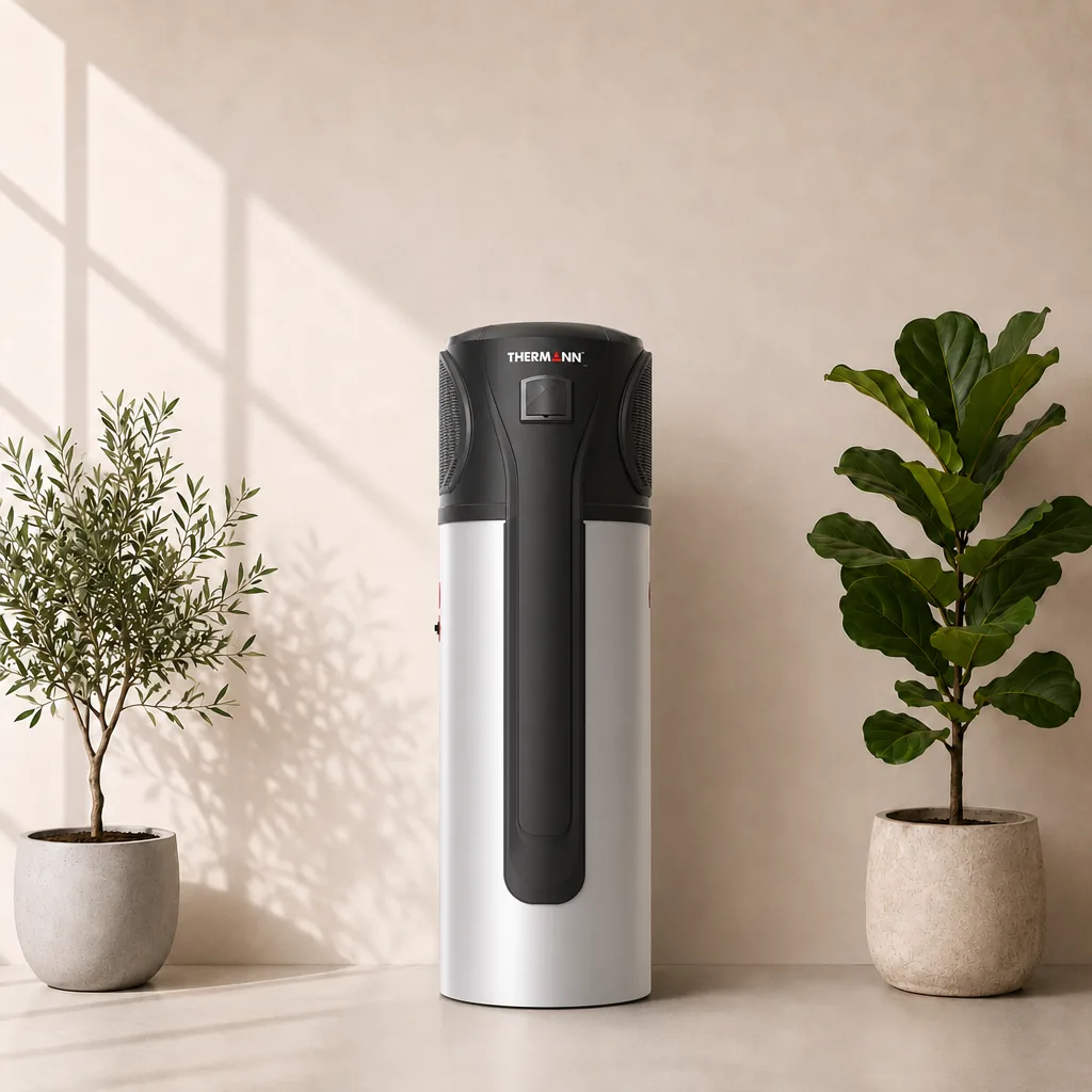Thermann Heat Pump 270L R290