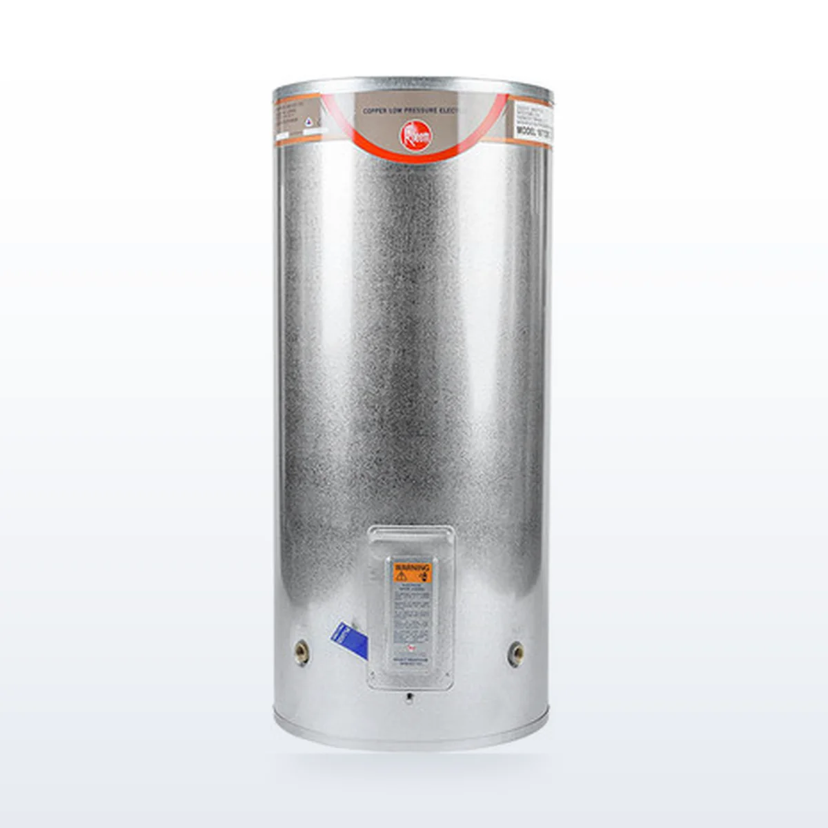 Rheem Low Pressure Cylinder 135L Copper