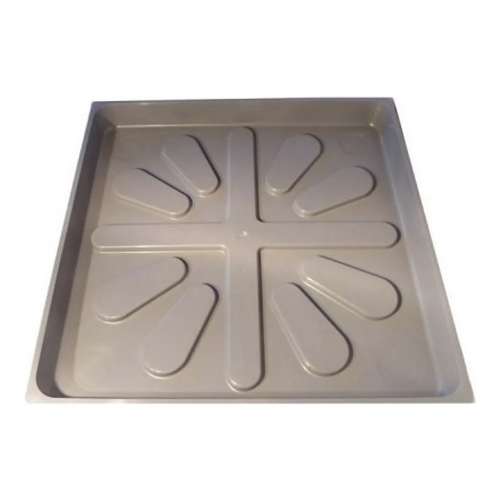 Cylinder Safe Tray