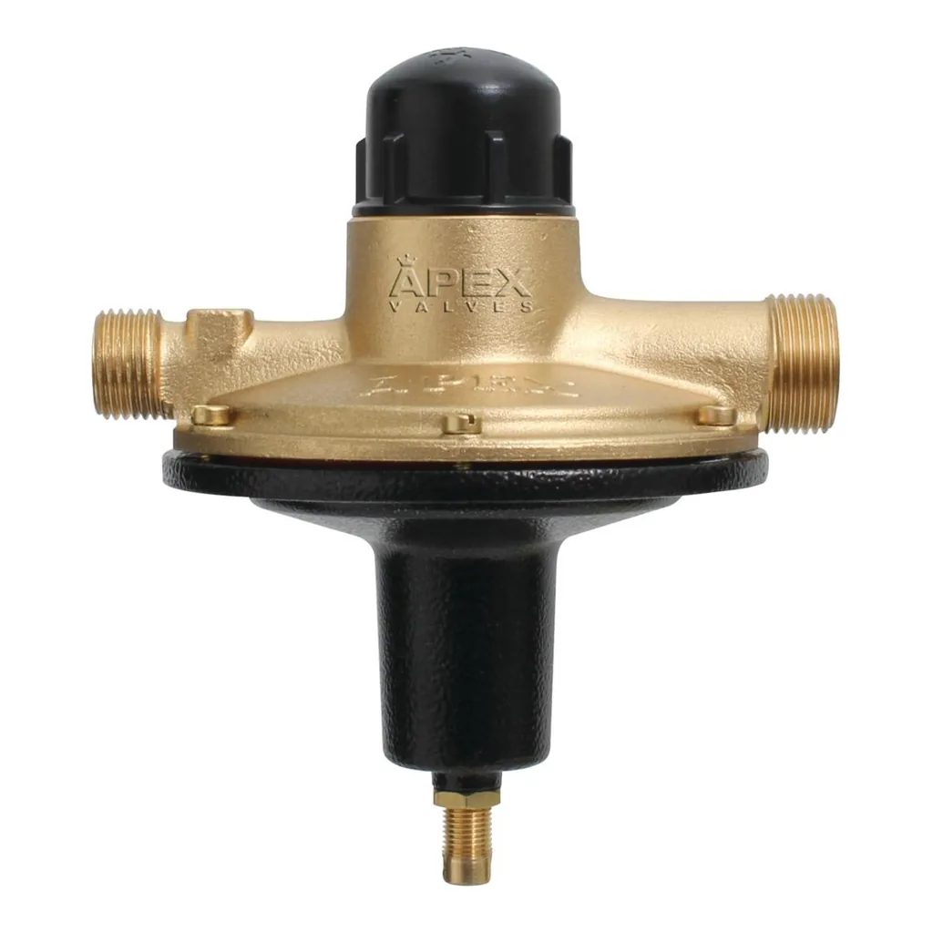 Apex Pressure Reducing Feed Valve 35kPa