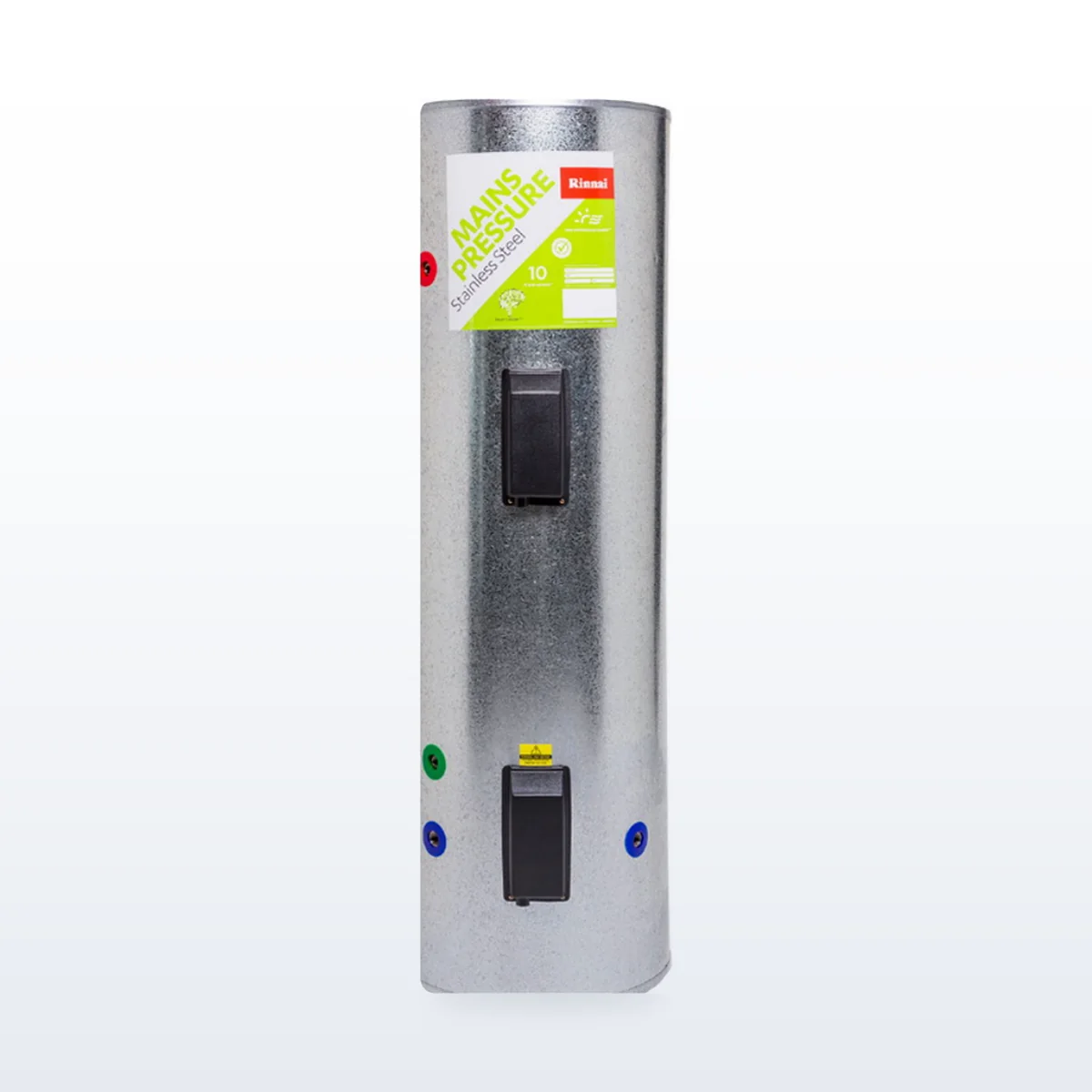 Rinnai Duplex Stainless Cylinder 250L