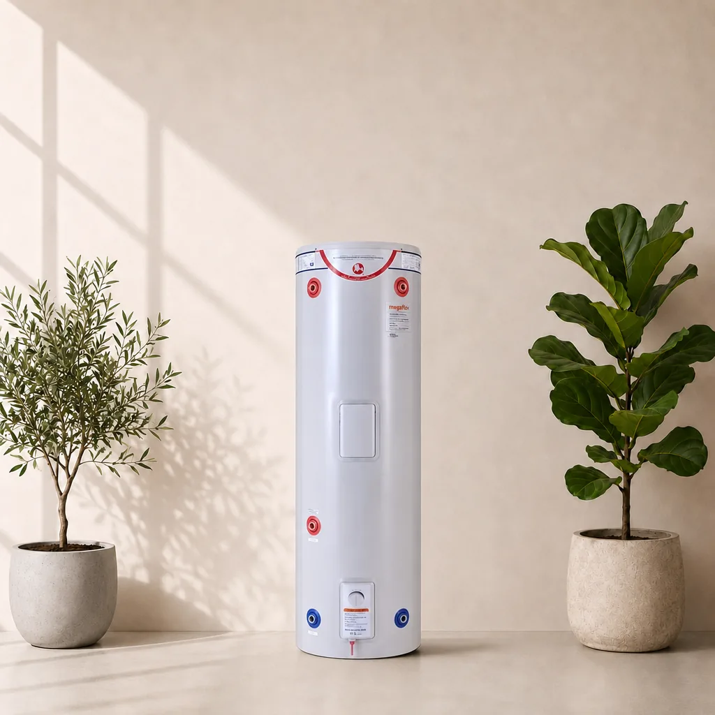 Rheem Stainless Steel Cylinder 180L