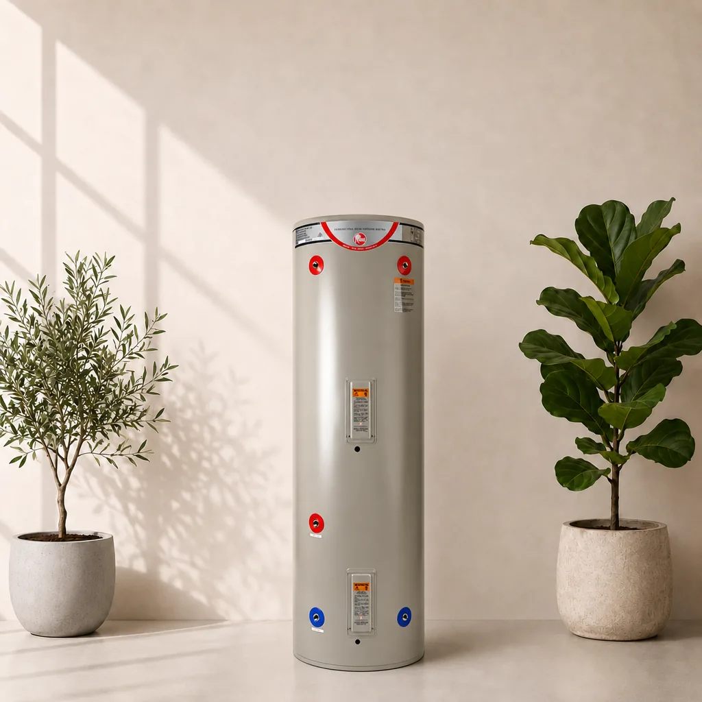 Rheem Stainless Steel Cylinder 300L