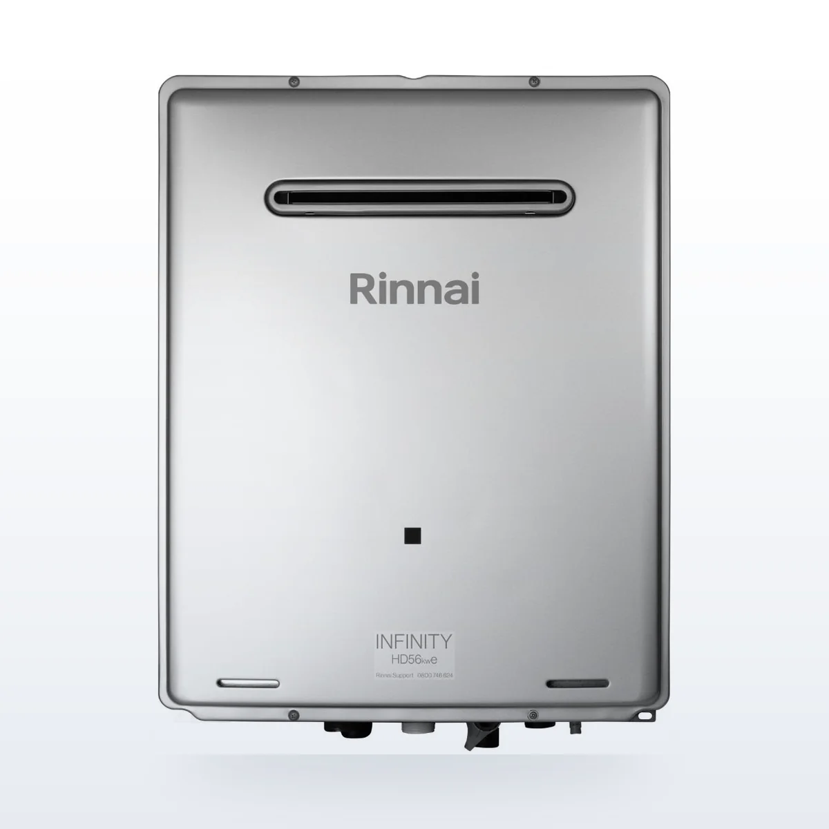 Rinnai Infinity HD56 Natural Gas