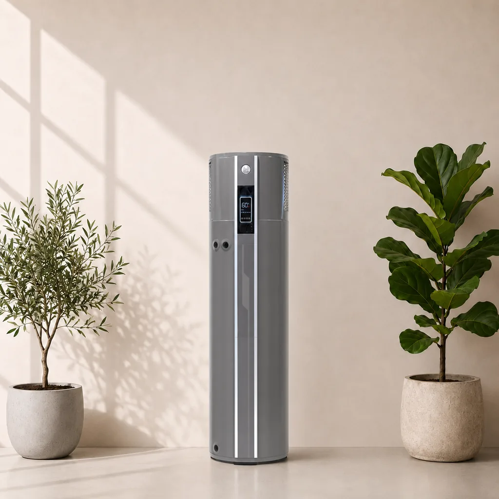 Rheem AmbiPower Heat Pump 180L