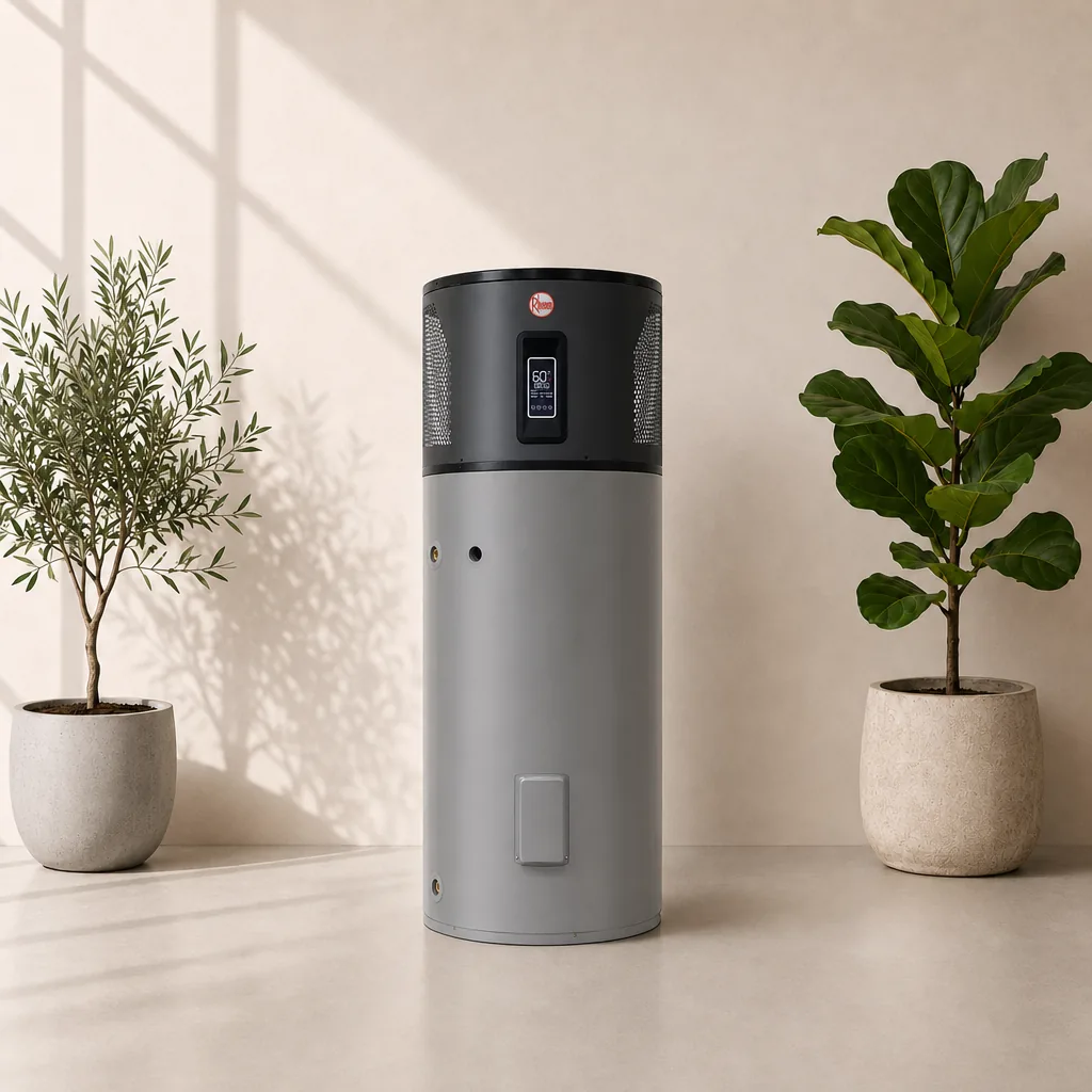 Rheem AmbiPower Heat Pump 280e