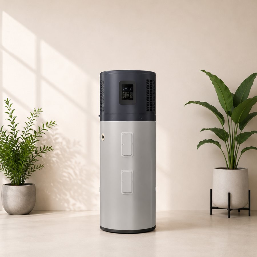 Haier Heat Pump Cylinder 250L
